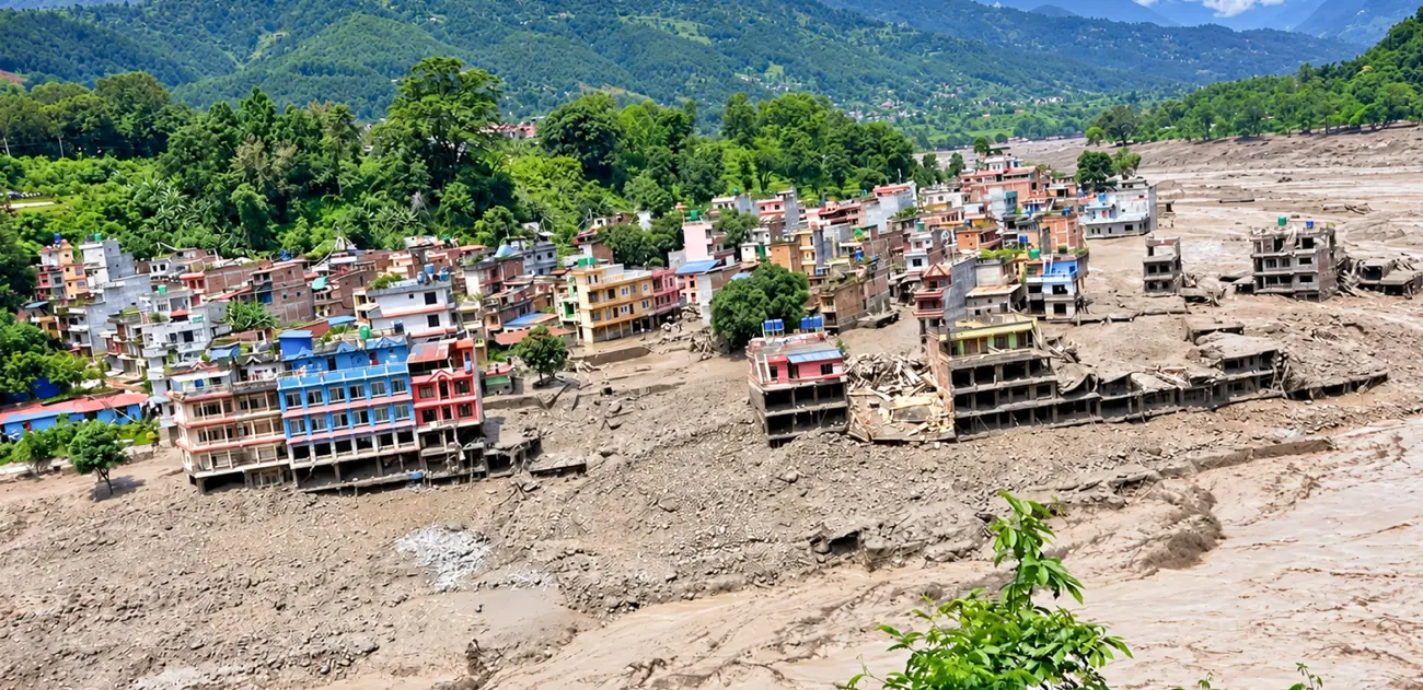Trekking in Nepal After the Rasuwa Flood: Safety Guide